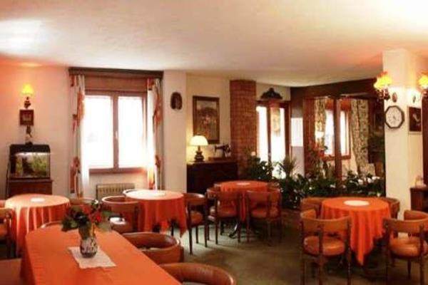 Hotel Meuble Meridiana Valtournenche Exteriér fotografie